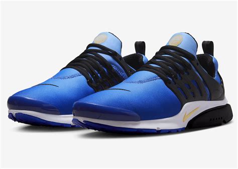 nike air presto blauw|zappos Nike Presto.